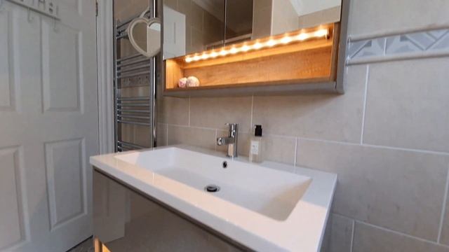 Lovely Family Home For Sale in Boyle, Ireland - Minutes From Lough Key Forest Park and All Amenitie смотреть онлайн