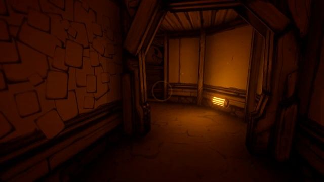 BENDY AND THE INK MACHINE CHAPTER 4 GAMEPLAY WALKTHROUGH смотреть онлайн