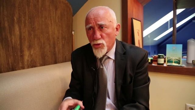 Профессор Лямин. Виды продуктов на основе Спирулины МГУ.