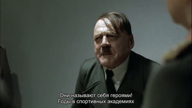 Drug bunker (with subtitles) смотреть онлайн