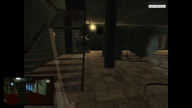 Social Distancing (Zombie World Coronavirus Apocalypse VR) смотреть онлайн