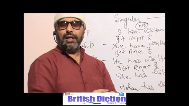 PRESENT PERFECT TENSE & ITS DIFFERENT FORMS смотреть онлайн