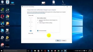 Как разблокировать издателя Windows 10