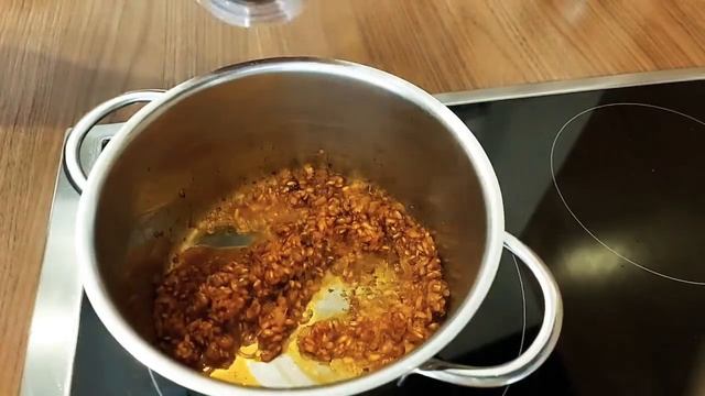 Вкус востока|Турецкий томатный суп с рисом. смотреть онлайн