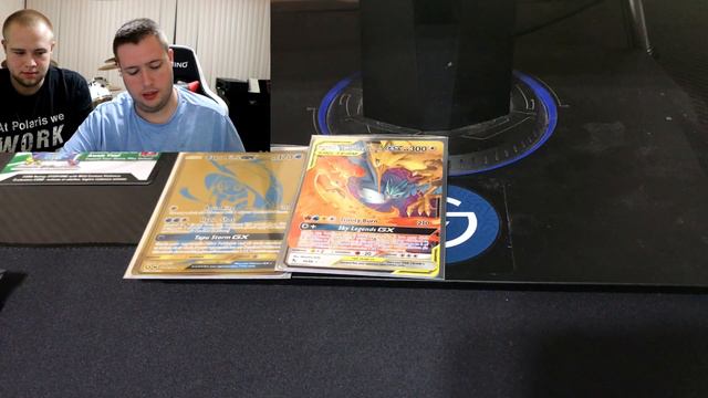 POKÉMON HIDDEN FATES ELITE TRAINER BOX UNBOXING смотреть онлайн