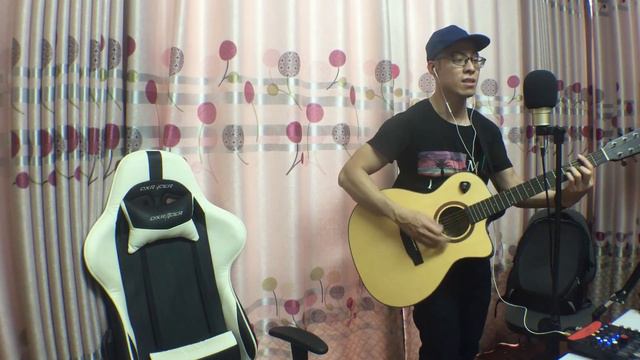 DI DE TRO VE | COVER | DAT DOC DAO смотреть онлайн