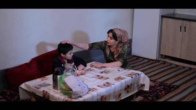 Birovning Erini Tortib Olgan Ayol! Iqror 30 Son