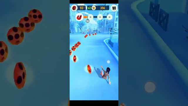 ИГРАЮ в игры. Леди баг и супер кот. 😘😍😁 смотреть онлайн