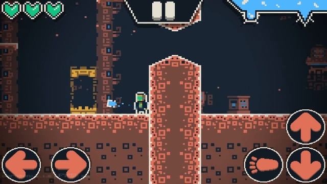 FeeSoeeD Android Gameplay ᴴᴰ смотреть онлайн
