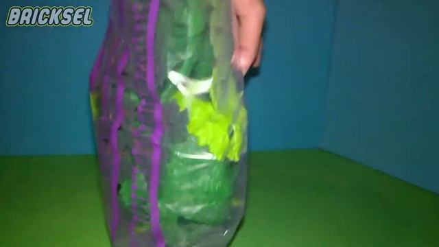 Пакеты Playmobil. Пакет зелени. смотреть онлайн