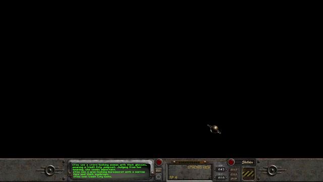 F2 #9 | Fallout 2 | Walktrought no commentary смотреть онлайн