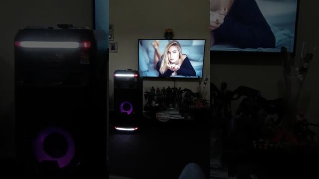 LG OK99 TESTING смотреть онлайн