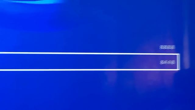 PS4 (NP-31730-4) Fix Error code смотреть онлайн