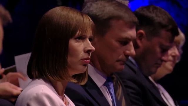 Эстония науськивает Европу против Украины смотреть онлайн