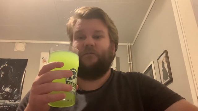 Monster Energy Nitro Chug (Almost) смотреть онлайн