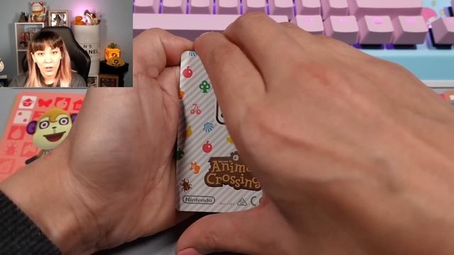 INCROYABLE! OUI ENCORE! JE PACK 11 NOUVELLES CARTES dans CETTE OUVERTURE DE BOOSTERS ANIMAL CROSSIN смотреть онлайн