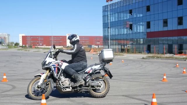 Why Honda DCT is so bad for Beginners? смотреть онлайн