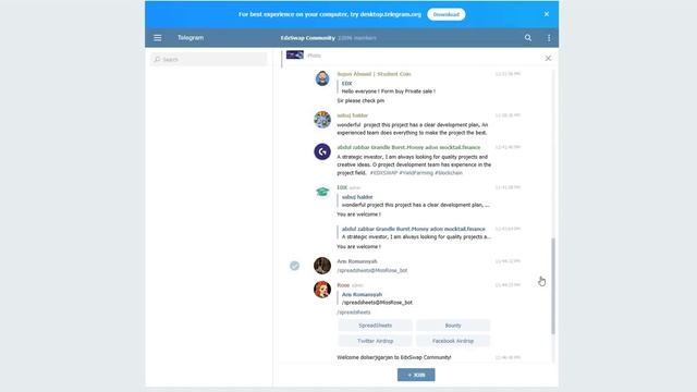 Amount of Money that You Can Earn from EdxSwap смотреть онлайн