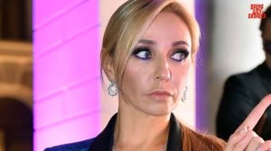 «Неудачная пластика»: неузнаваемая Навка напугала народ