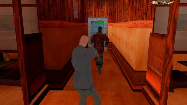 ? 5 ФИШЕК ДЛЯ ГОСНИКОВ GTA SAMP смотреть онлайн