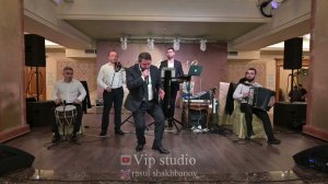 Рашид Магомедов  - Классная песня