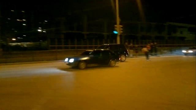 2109 AUTO-TERROR vs Land Rover Freelander (9 win) смотреть онлайн