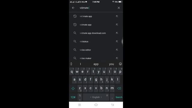 How to download vidmate app for Android ?/vidmate kaise download karay смотреть онлайн