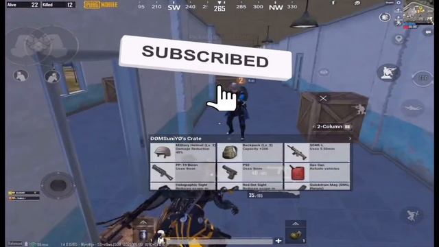 IPAD 8th GENERATION PUBG MOBILE | 21 KILLS ? | 60 FPS GAMEPLAY ??4 finger смотреть онлайн
