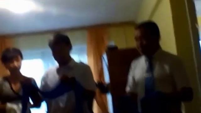 Свадебные обычаи казахов и бурят. Хадаг. Көрімдік. смотреть онлайн