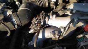 Обзор установки ГБО 4 на Subaru Forester.