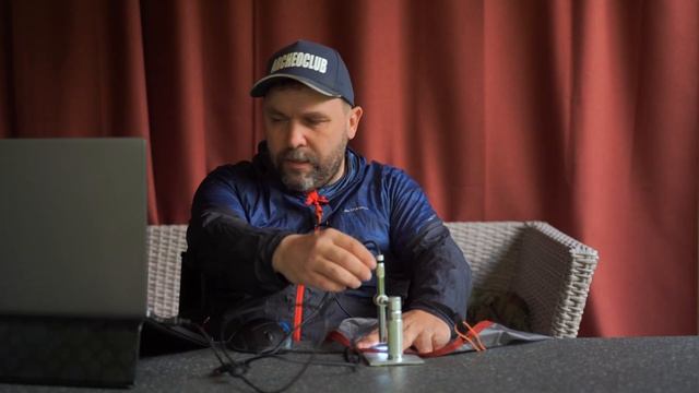 тесты палатки Forclaz 900