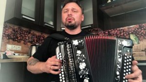 СТАРЫЙ КЛЁН под гармонь