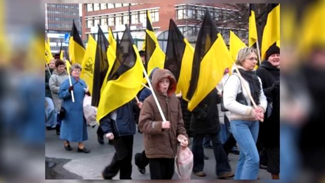 Западные славяне : поляки, чехи, словаки и другие смотреть онлайн