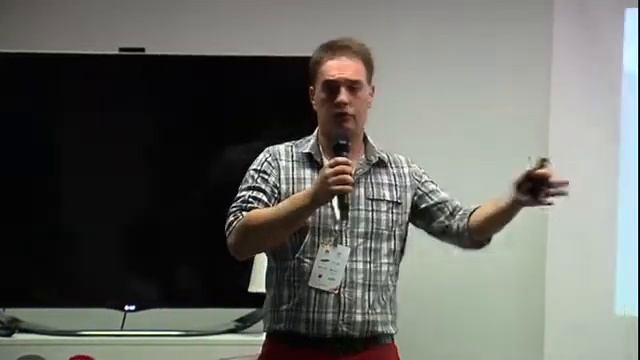 IV Apps4All Форум - Приложения вещей смотреть онлайн