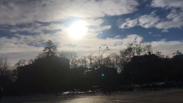 БОЛЬШОЕ КОЛИЧЕСТВО ПОЛИЦАЕВ НА ПЛОЩАДИ 18.11.18 смотреть онлайн