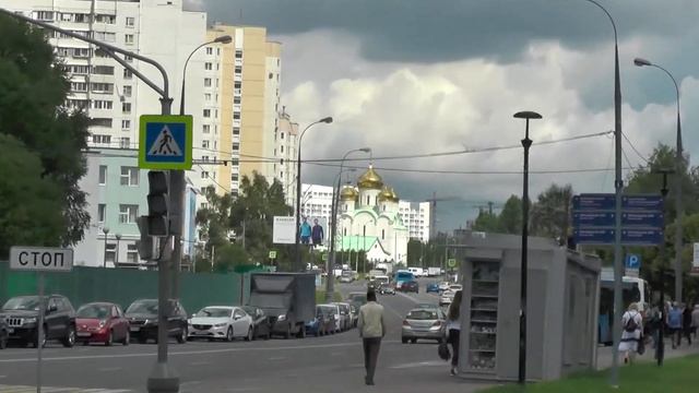 М Бунинская аллея смотреть онлайн