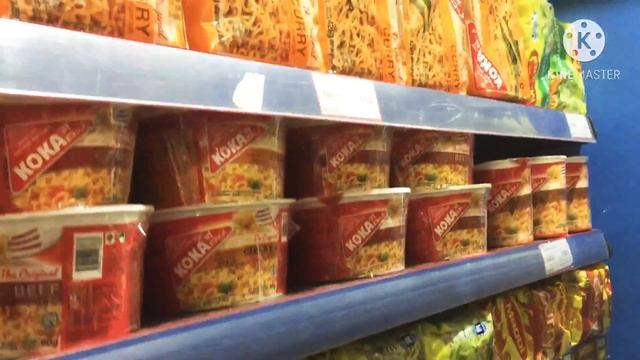 ON COST HAWALLY KUWAIT || GROCERY TIME