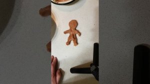 Делаем вольт. Как сделать куклу вуду дома из воска.