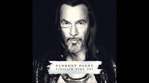 Florent Pagny Chanter