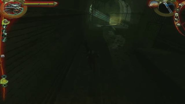 №20 | The Witcher (Прохождение) | Первая база Саламандр смотреть онлайн