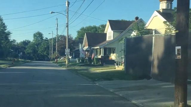 Youngstown, Ohio West Side Hoods смотреть онлайн