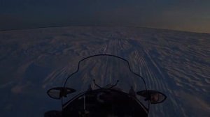 Снегоход Arctic Cat Bearcat Z1 XT, опыт эксплуатации  Сезон 2020 21