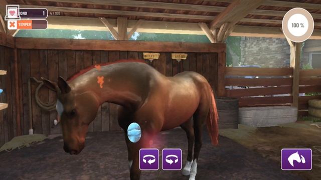 Equestriad World Tour (Part 1) (Horse Game) смотреть онлайн