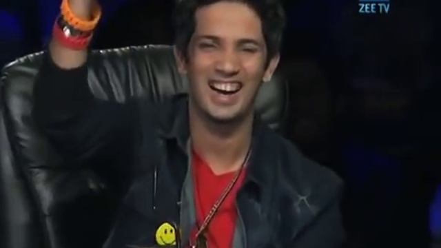 Sachin EXTRAORDINARY DANCE - DID L'il Masters Season 3 смотреть онлайн