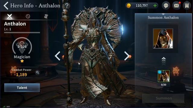 Archeage begins who is the best top tier hero? Mobile rpg смотреть онлайн