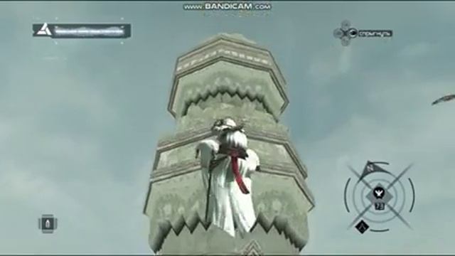обзор игры Assassins Creed № 7 смотреть онлайн