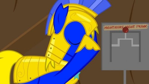 [PMV] Nightmare Night Music Video | BronyDanceParty