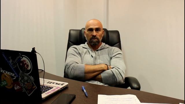 Папа Смит ПРО АМЕРИКУ № 4 смотреть онлайн