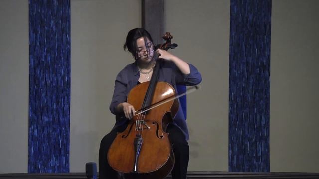 Variations on a Rococo Theme by Tchaikovsky смотреть онлайн