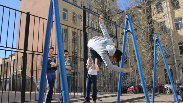 calipso bibik смотреть онлайн